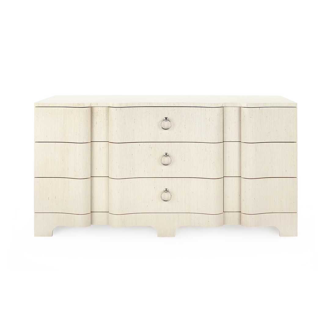 Canvas Cream