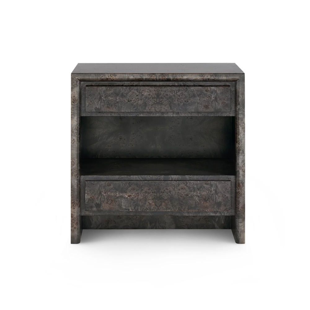 SwayLiving Beatrice 2-Drawer End Table ACCENT TABLES