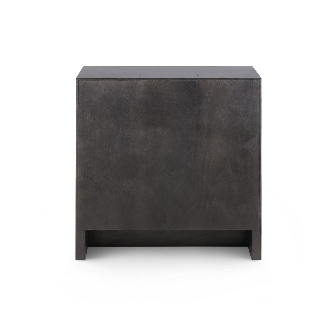 SwayLiving Beatrice 2-Drawer End Table ACCENT TABLES