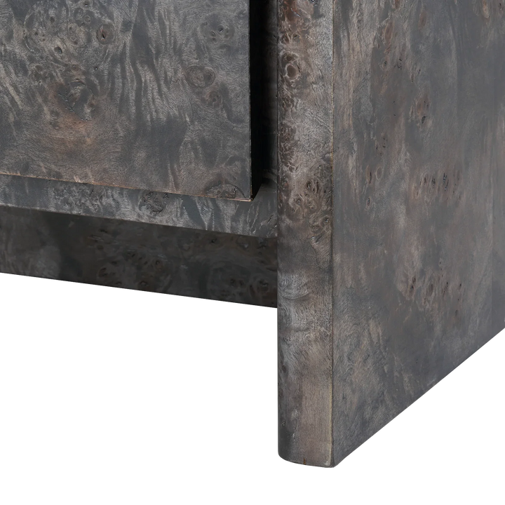 SwayLiving Beatrice 2-Drawer End Table ACCENT TABLES
