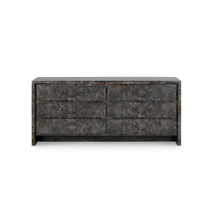 SwayLiving Beatrice 6-Drawer DRESSERS