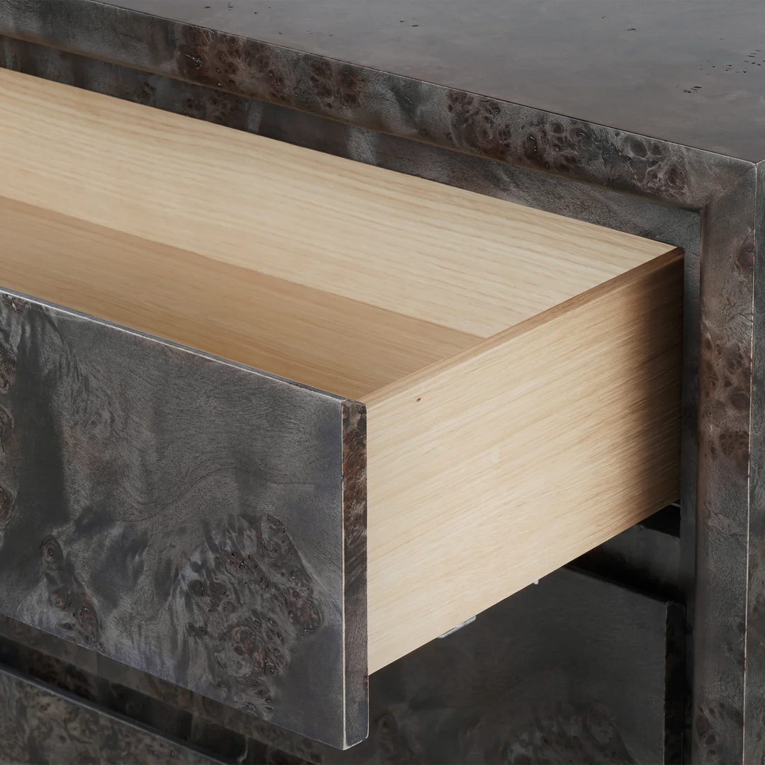 SwayLiving Beatrice 6-Drawer DRESSERS