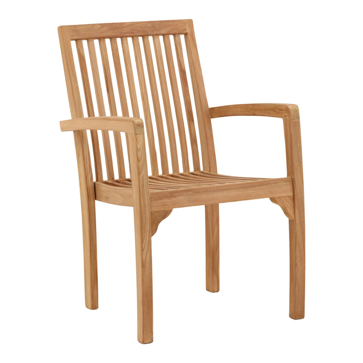 Ashdon Arm Chair - Outdoor - SwayLiving