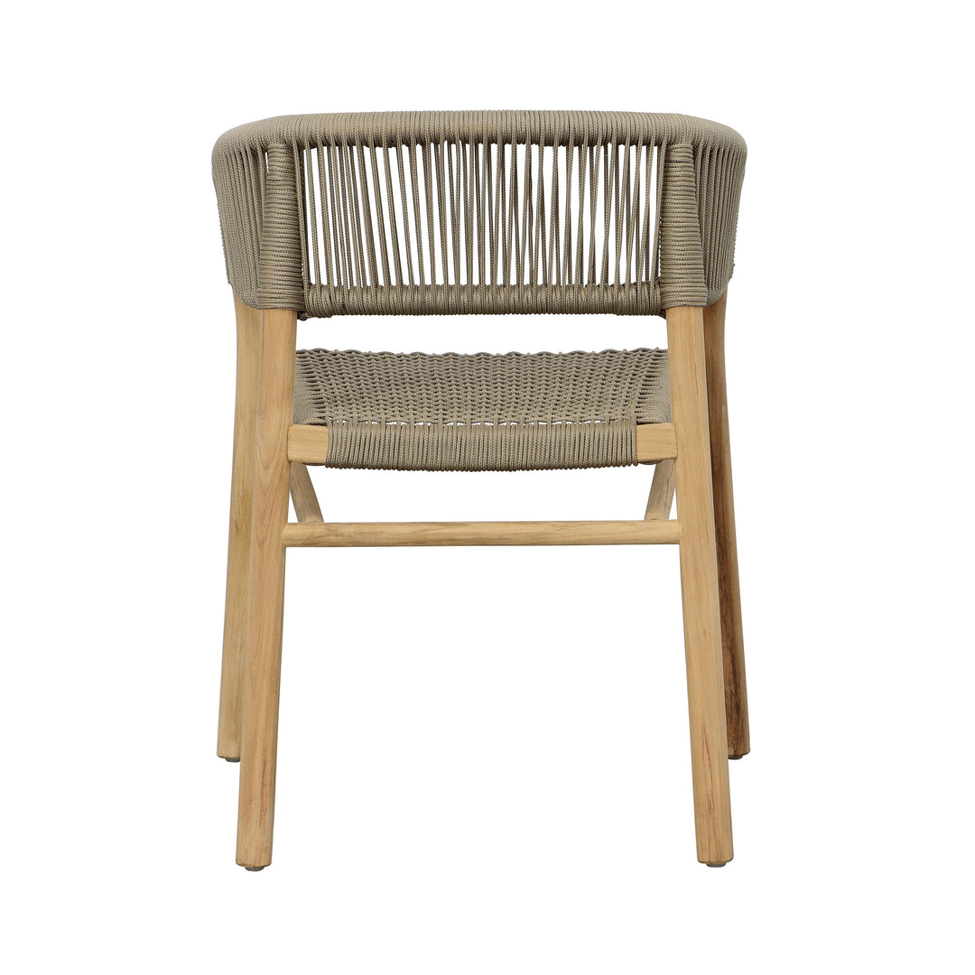 Betina Dining Chair - SwayLiving