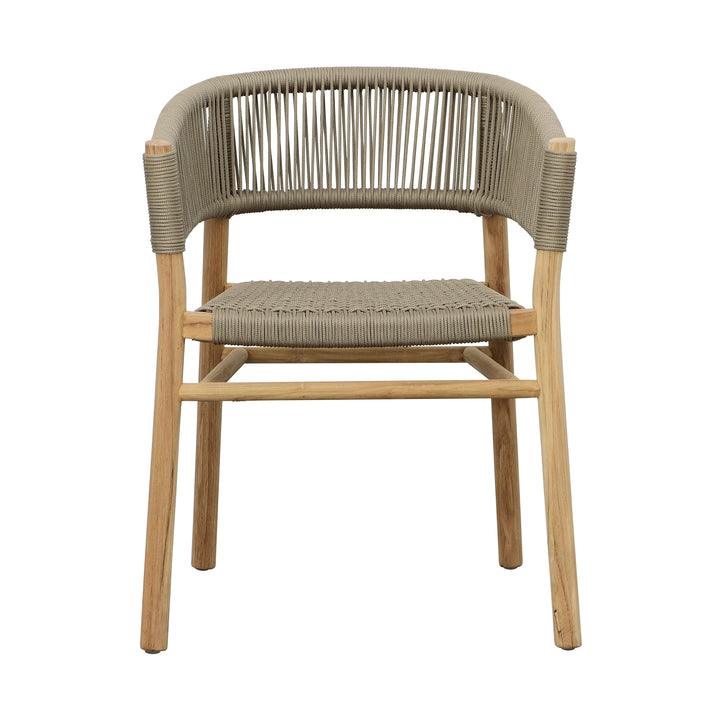 Betina Dining Chair - SwayLiving