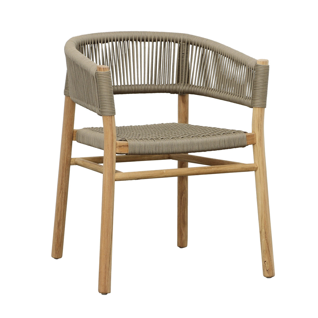 Betina Dining Chair - SwayLiving