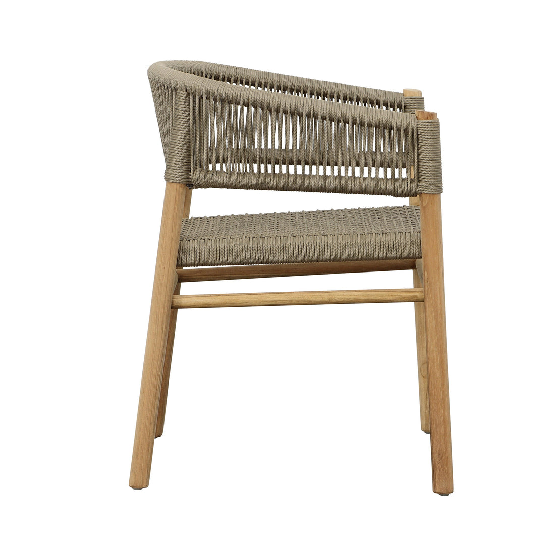 Betina Dining Chair - SwayLiving