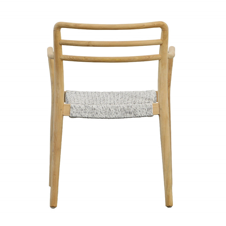 Della Dining Chair - SwayLiving