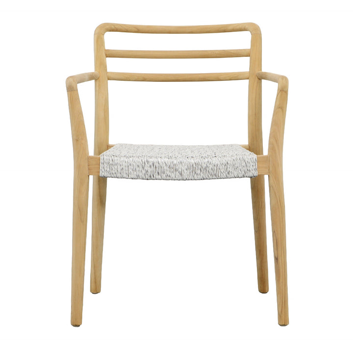 Della Dining Chair - SwayLiving