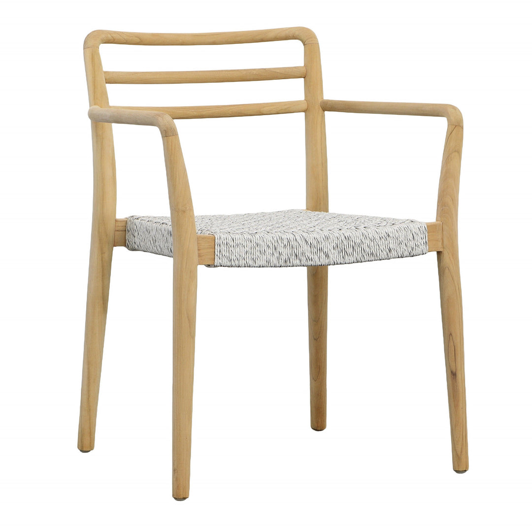 Della Dining Chair - SwayLiving