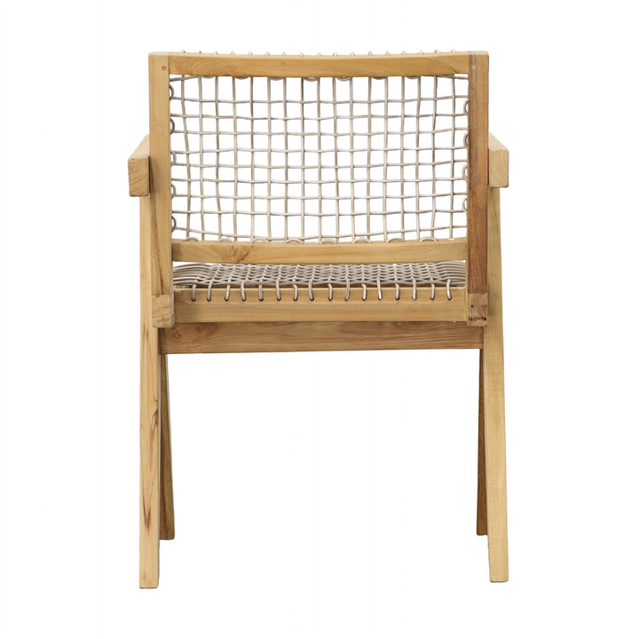 Ursuline Dining Chair - SwayLiving