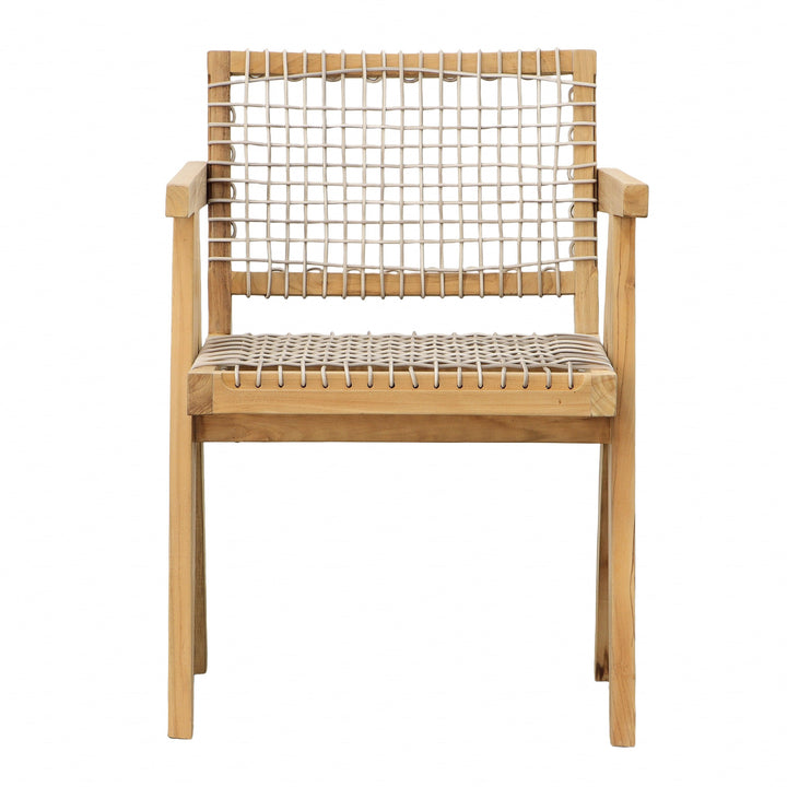 Ursuline Dining Chair - SwayLiving