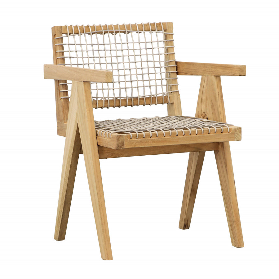 Ursuline Dining Chair - SwayLiving