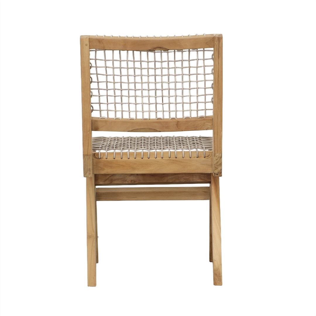 Marguerite Dining Chair - SwayLiving