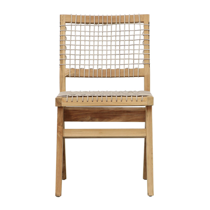 Marguerite Dining Chair - SwayLiving
