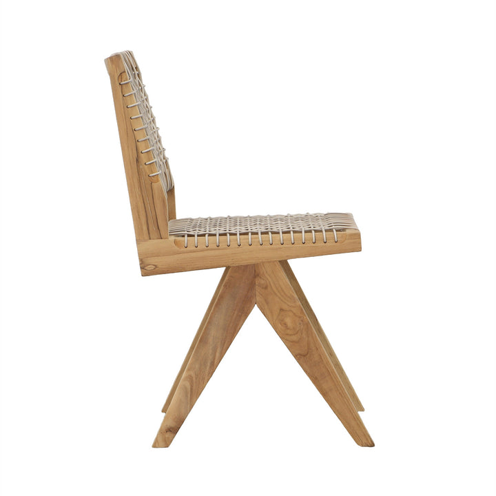 Marguerite Dining Chair - SwayLiving