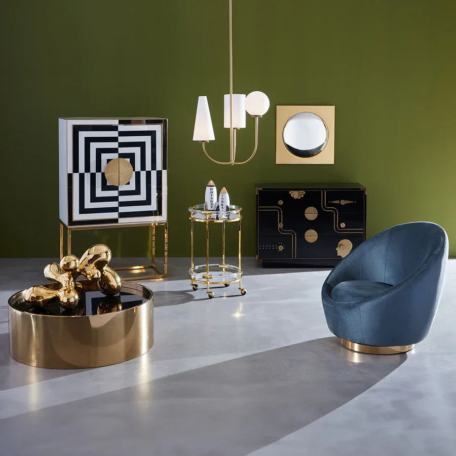 SwayLiving Gala Chest SIDEBOARDS + CREDENZAS