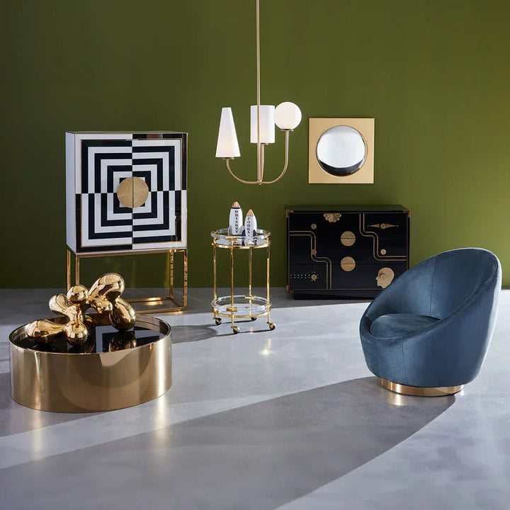 SwayLiving Gala Chest SIDEBOARDS + CREDENZAS