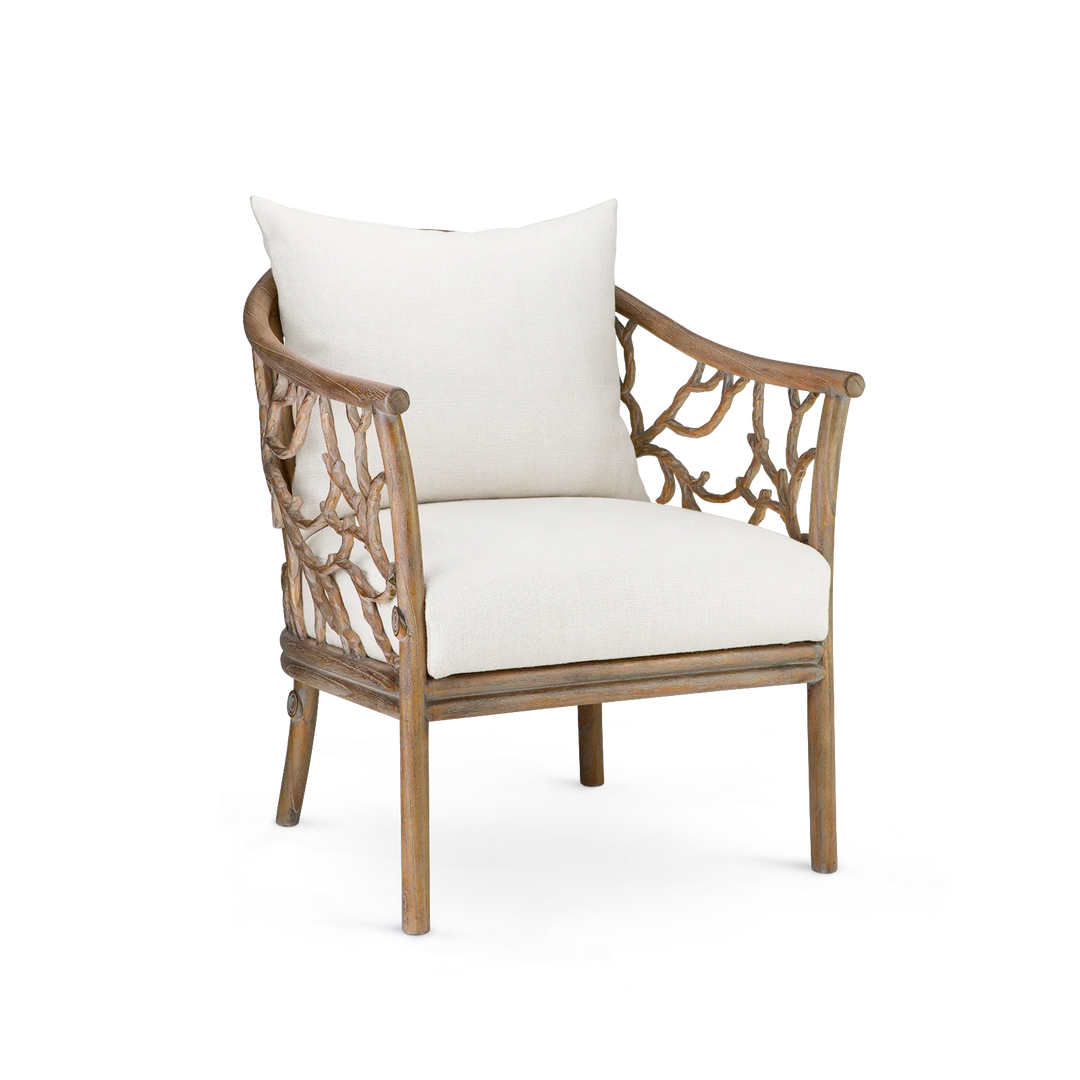 SwayLiving Bosco Armchair ACCENT + LOUNGE CHAIRS
