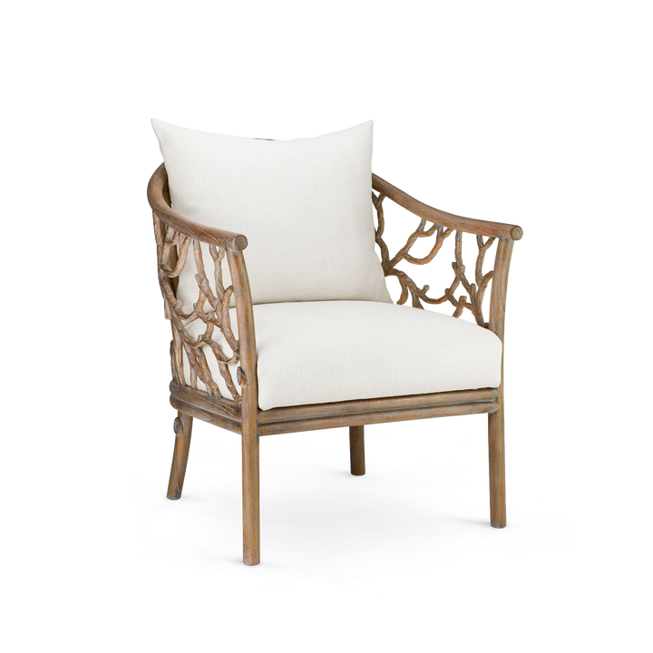 SwayLiving Bosco Armchair ACCENT + LOUNGE CHAIRS