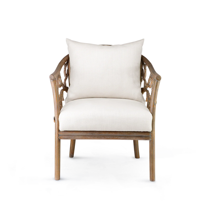 SwayLiving Bosco Armchair ACCENT + LOUNGE CHAIRS