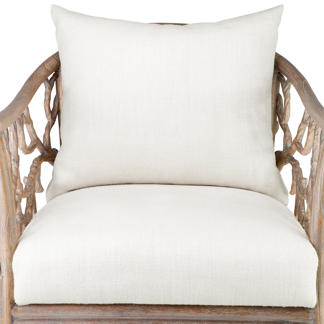 SwayLiving Bosco Armchair ACCENT + LOUNGE CHAIRS