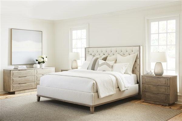 SwayLiving Bowers Bed BEDS