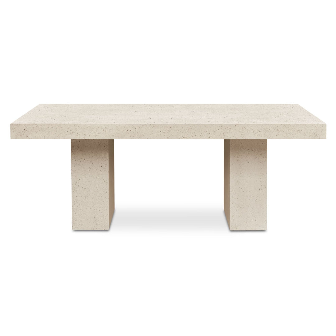 Antonius Outdoor Dining Table