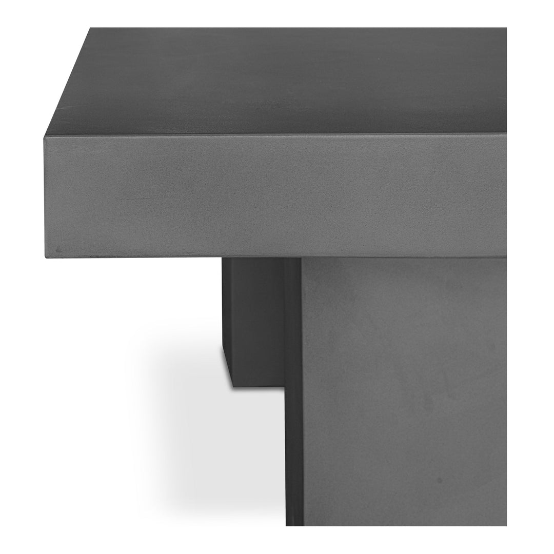 SwayLiving - Antonius Outdoor Dining Table - BQ-1000-25-0 | SwayLiving