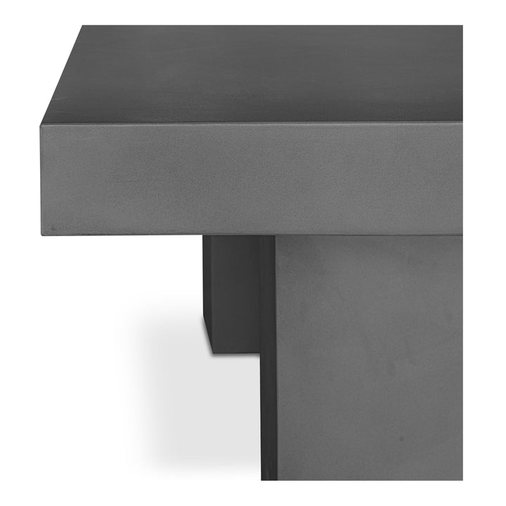 SwayLiving - Antonius Outdoor Dining Table - BQ-1000-25-0 | SwayLiving
