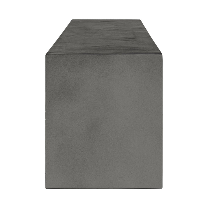 Lazarus Outdoor Bench