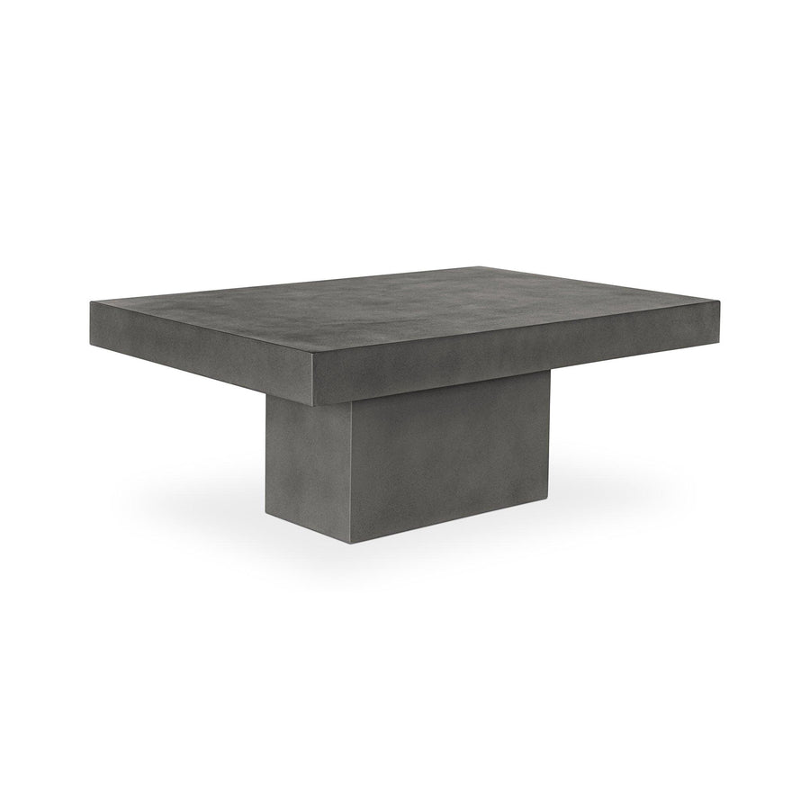 SwayLiving - Maxima Outdoor Coffee Table - BQ-1007-25-0 | SwayLiving