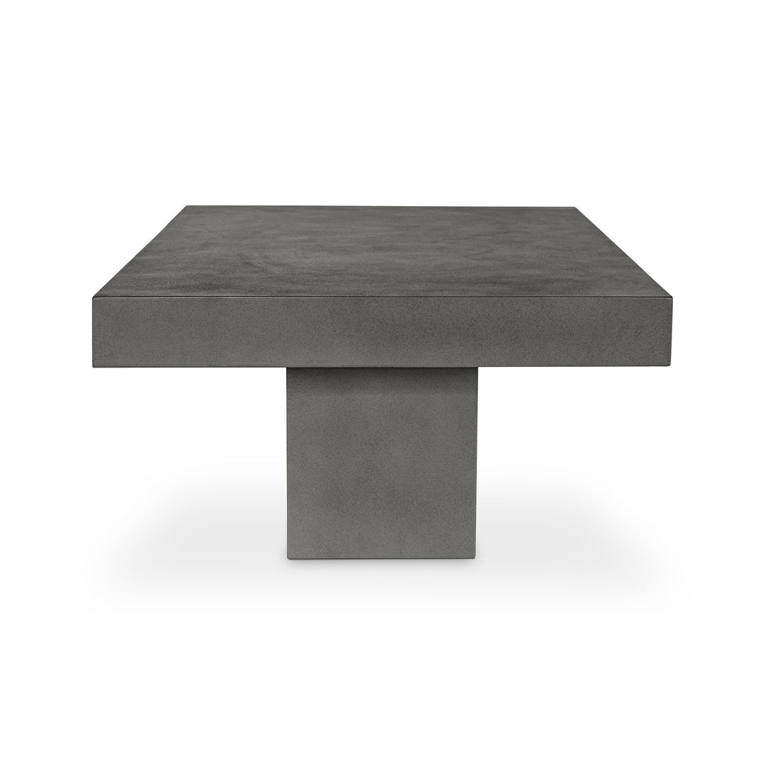 Maxima Outdoor Coffee Table