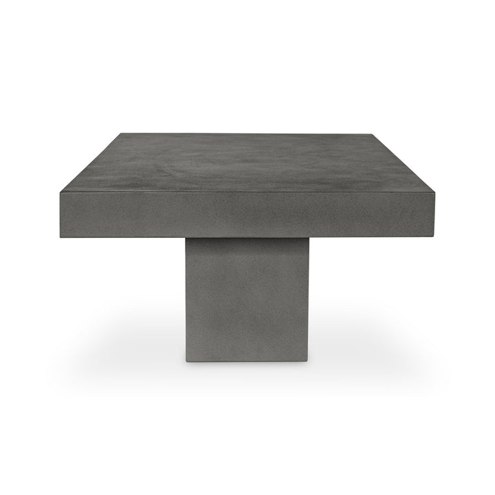 Maxima Outdoor Coffee Table