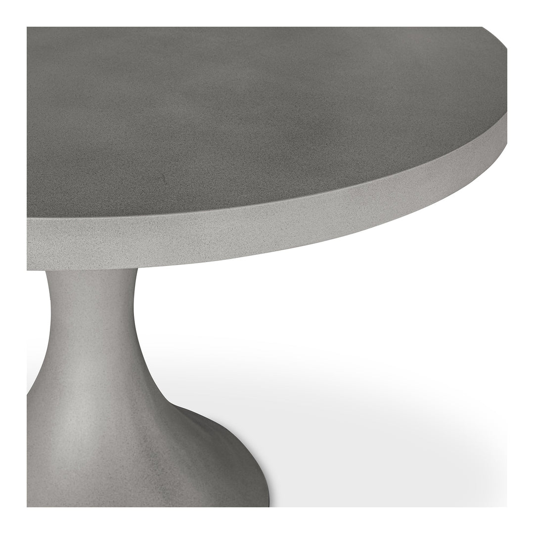 SwayLiving - Isadora Outdoor Dining Table - BQ-1008-25-0 | SwayLiving