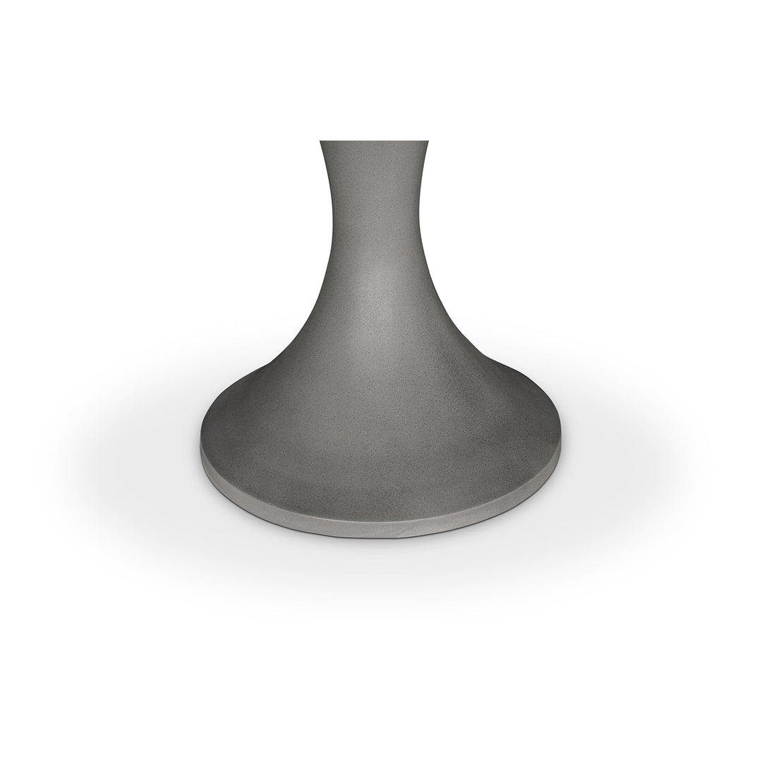 SwayLiving - Isadora Outdoor Dining Table - BQ-1008-25-0 | SwayLiving