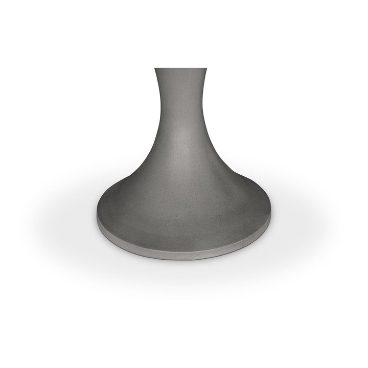 SwayLiving - Isadora Outdoor Dining Table - BQ-1008-25-0 | SwayLiving
