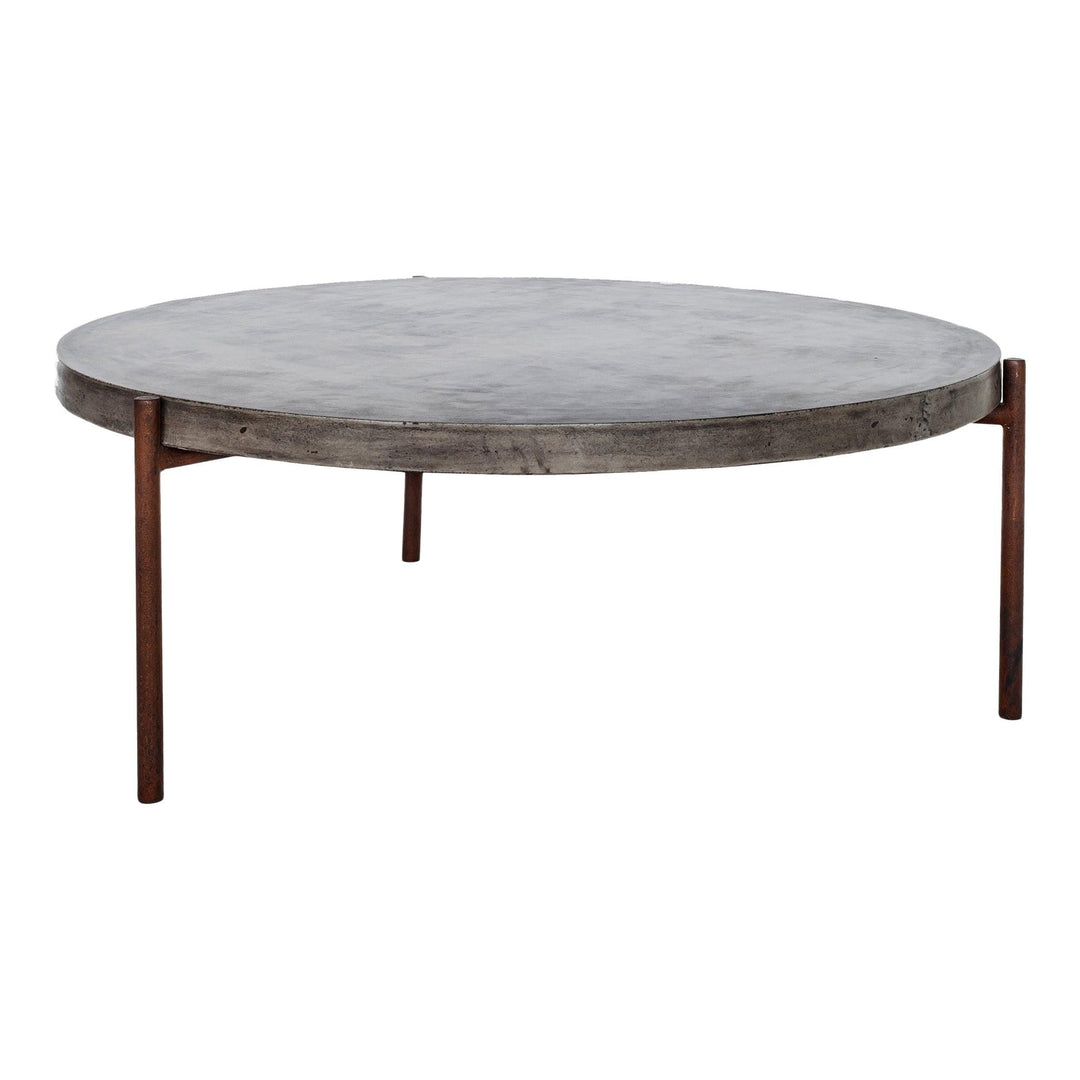 Mendez Outdoor Coffee Table - SwayLiving
