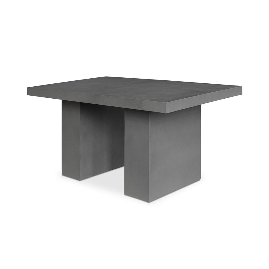 Aurelius 2 Outdoor Dining Table - SwayLiving