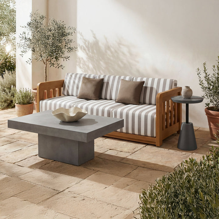 Foundation Outdoor Accent Table