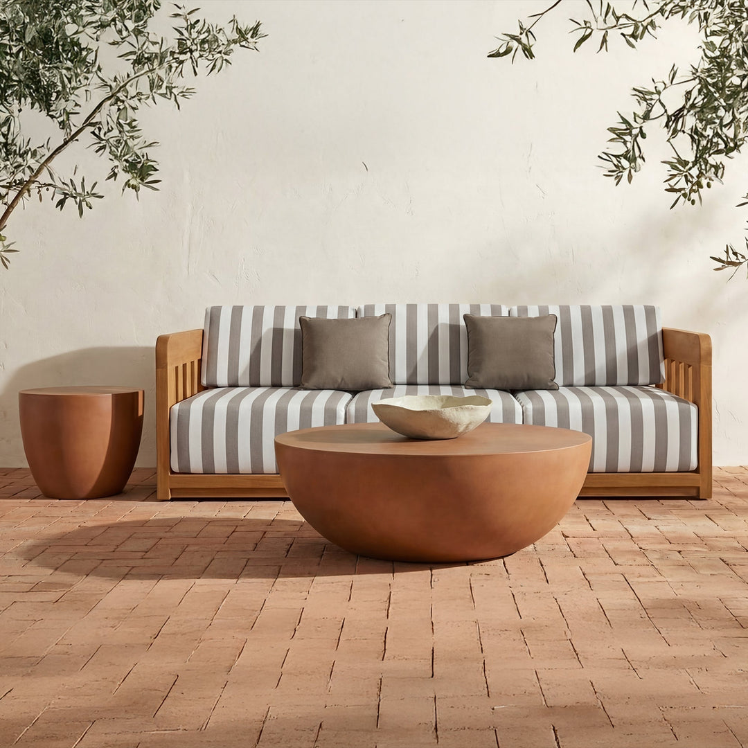 Terracotta