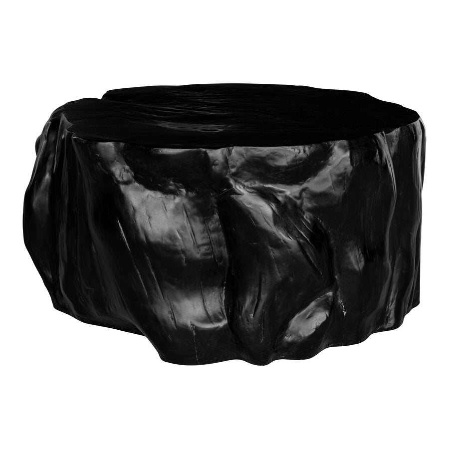 Notte Coffee Table Black - SwayLiving