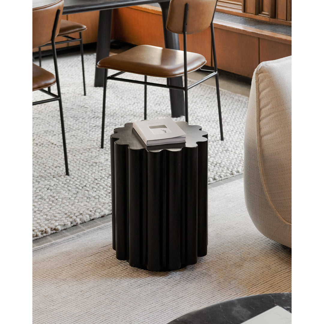 Taffy Accent Table