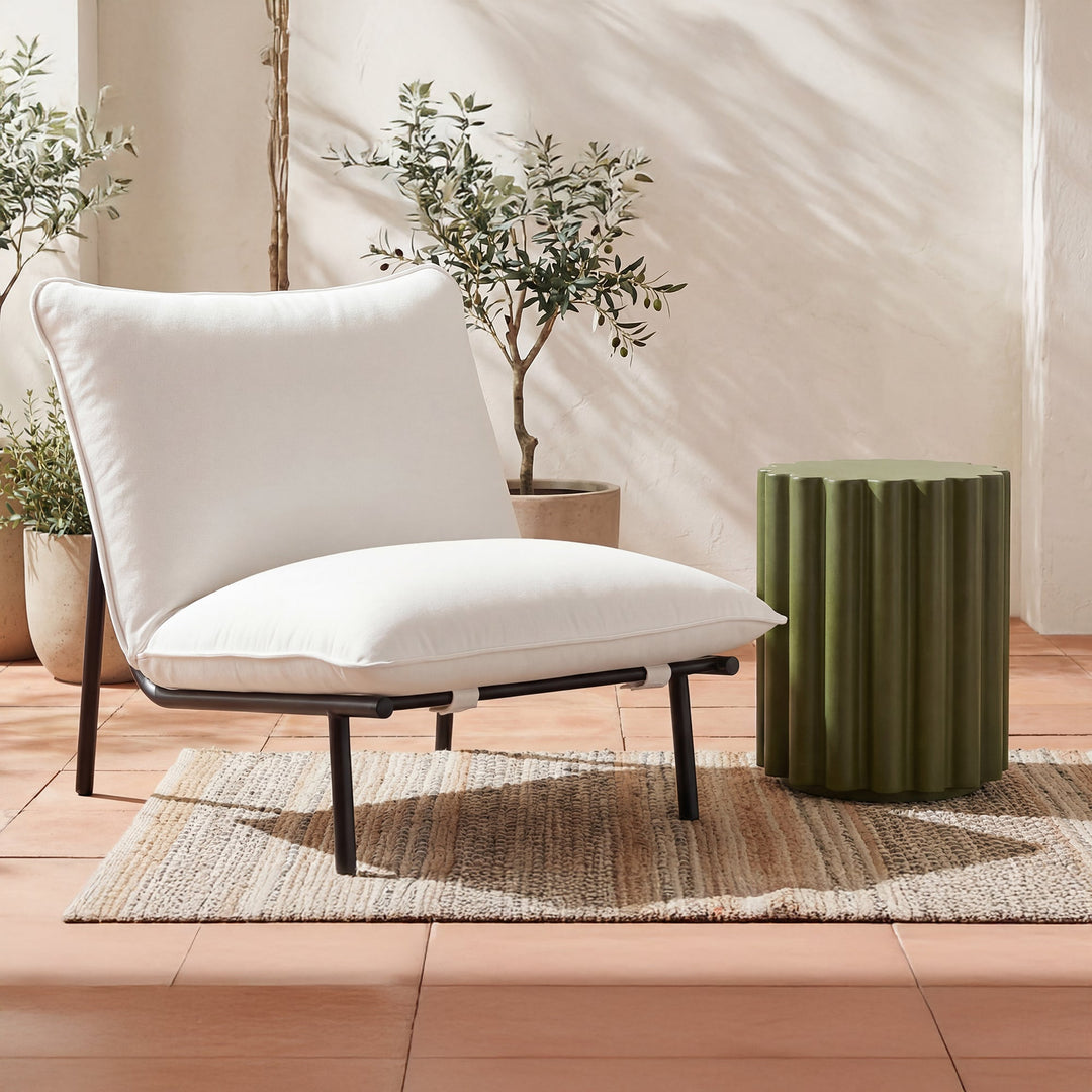 Taffy Accent Table