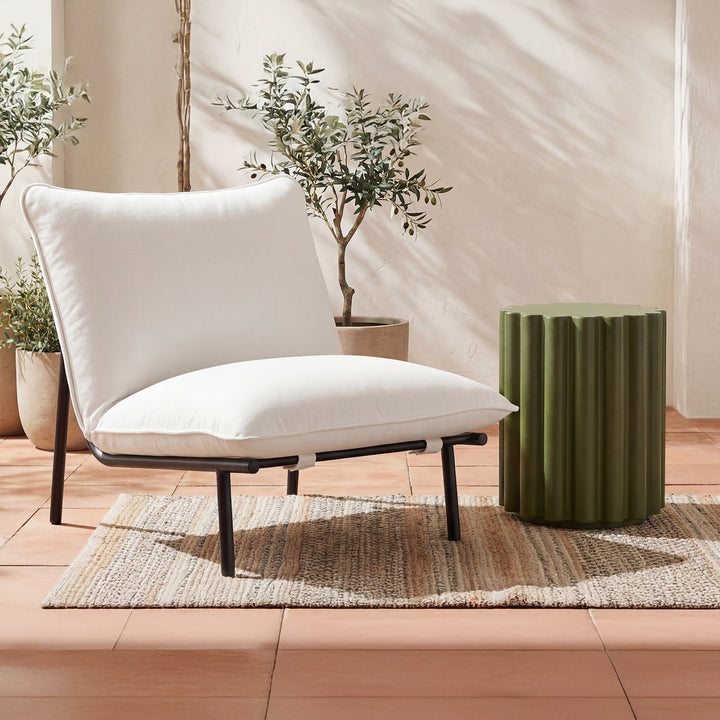 Taffy Accent Table