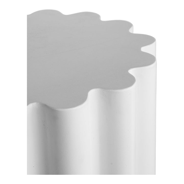Taffy Accent Table