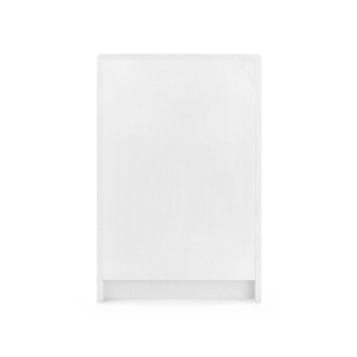 Chiffon White