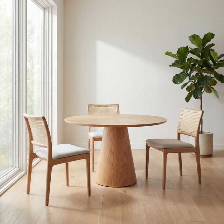 Charlotte Dining Chair — life_2