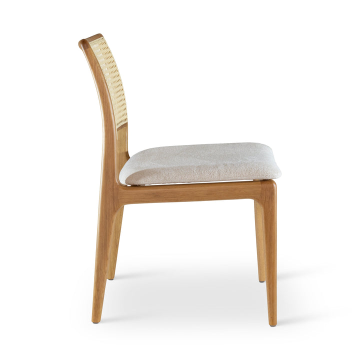Charlotte Dining Chair — silo_2