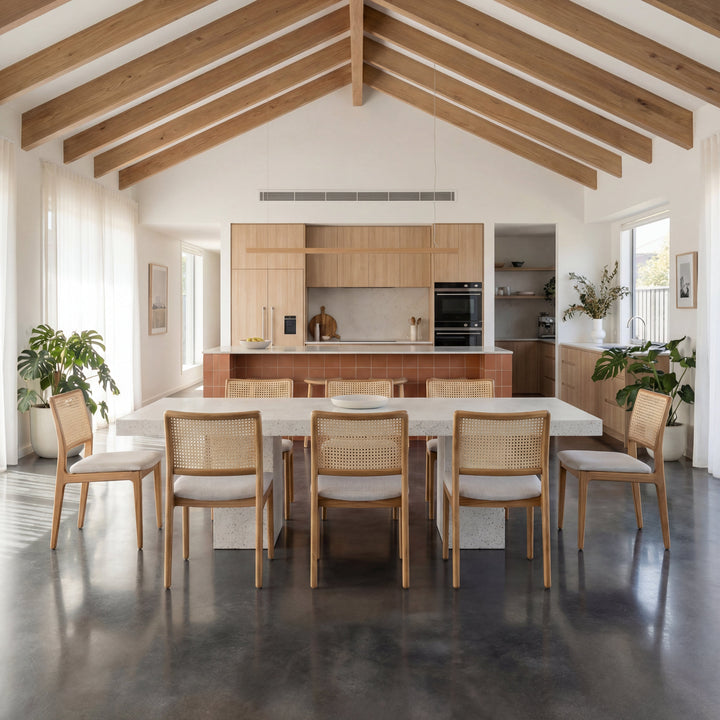Charlotte Dining Chair — life_3